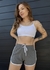 Shorts Moletinho