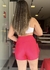 Shorts Prada na internet