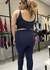 Legging Cós Alto na internet