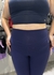 Legging Cós Alto - comprar online