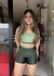 Shorts Musgo