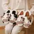 PlushZen – a combinação perfeita de maciez e tranquilidade. - loja online