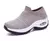 Tênis The Confort tênis de corrida, perfeito para caminhadas e atividades cotidianas - Mundo Mixxx