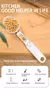 Balança de cozinha digital - Perfect Spoon - comprar online