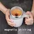A Caneca Mixer Plus vai revolucionar sua rotina com praticidade na internet
