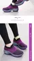 Tênis The Confort tênis de corrida, perfeito para caminhadas e atividades cotidianas - Mundo Mixxx