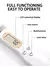Balança de cozinha digital - Perfect Spoon - comprar online