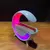AuroraSound é um carregador, luminária, caixa de som bluetooth e rádio