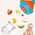 O FrutiBaby protege seu bebê em cada mordida! na internet