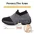 Tênis The Confort tênis de corrida, perfeito para caminhadas e atividades cotidianas - comprar online