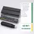 Imagem do O InfinityTools, Conjunto de chaves de precisão com 30, 36, 40, 44 e 96 em 1