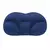 Travesseiro ergonômico Magic redondo em formato oval, Chega de pesadelos antes mesmo de dormi - comprar online