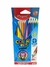 LAPICES DE COLORES STRONG MAPED - 12 COLORES