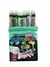 TEMPERA COLORES PASTEL x 6 unidades
