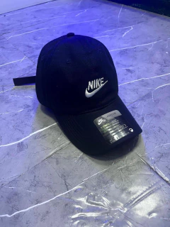BONE NK DAD HAT ''PRETO/BRANCO'' - comprar online
