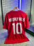 OVERSIZED PREMIUM BALENCIAGA ''VERMELHO'' C:001 - comprar online