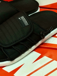 NK ASUNA PRETO/BRANCO - comprar online