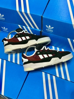 ADIDAS 2000 VINHO