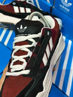 ADIDAS 2000 VINHO - New Street
