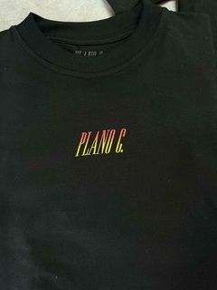 CAMISETA PLANO C ''FLAME'' na internet