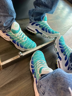 NK AIR MAX TN ''AZUL''