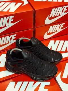 NK AIR MAX TN ''PRETO''
