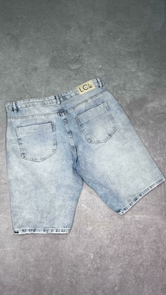 BERMUDA JEANS LOCAL ''CLARA'' na internet
