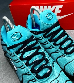 NK AIR MAX TN ''TIFANNY'' - New Street