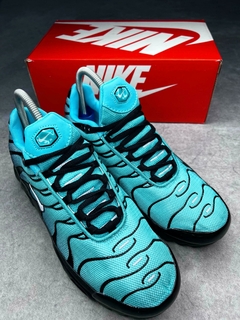 NK AIR MAX TN ''TIFANNY'' - comprar online