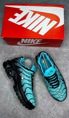NK AIR MAX TN ''TIFANNY''
