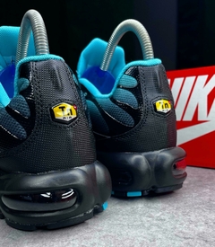 NK AIR MAX TN ''TIFANNY'' na internet