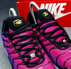 NK AIR MAX TN ''BARCELONA'' - comprar online