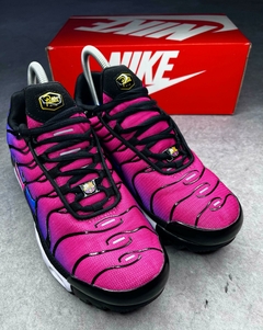 NK AIR MAX TN ''BARCELONA'' - New Street