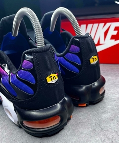 NK AIR MAX TN ''BARCELONA'' na internet