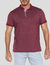 Polo Masculina Com Bolso Bruce - Cor Mescla Game - comprar online