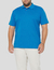 Polo Plus Essencial Sem Bolso - comprar online