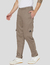 Calça cargo Ravi - Sarja - comprar online