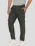 Calça cargo Ravi - Sarja - comprar online
