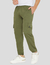 Calça cargo Brie - de moletom - comprar online