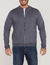 Casaco com Ziper Andrew - comprar online