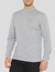 T-shirt M/longa com gola alta - Mike - comprar online