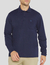 Polo M/longa com bolso - Essencial - comprar online