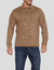 Polo M/longa com bolso - Essencial - comprar online
