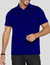 Polo Masculina Com Estampa Total - Martin - loja online