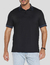 Polo Masculina Com Bordado e Gola especial - Hawi - comprar online