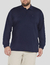 Polo Plus M/longa com bolso Essencial - comprar online