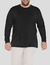 T-shirt Plus M/longa Milan - loja online