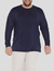 T-shirt Plus M/longa Milan - comprar online