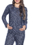 Casaco Feminino Moletinho Iza - comprar online
