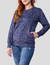 Casaco Feminino Moletinho Evelyn - comprar online